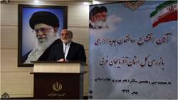اگر قانون ارتقای سلامت اداری اجرا شود، نیاز به سازمان جدید برای مبارزه با فساد نیست