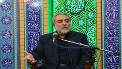 چهل و سومین جلسه اخلاق نظارت و بازرسی بمناسبت شهادت امام عسکری (ع) با حضور دکتر دوانی برگزار شد