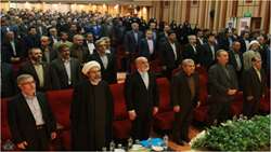 همکاران سازمان بازرسی شعار سال را سرلوحه فعالیت‌های خود قرار دهند