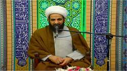 بازرسان سازمان بازرسی کل کشور در نگهبانی از کیان تشیع مؤثر و وظیفه‌دارند آنان که می‌خواهند کج بروند را باز نگهدارند