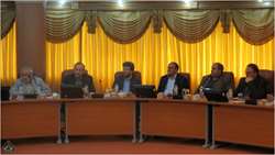 الکترونیکی کردن خدمات و نظارت گام مهم در پیشگیری از مفاسد اداری و مالی و ارتقاء سلامت نظام اداری است