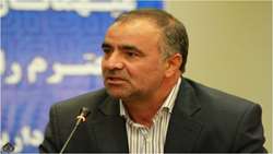 رئیس منطقه یک و بازرس کل استان تهران منصوب شد