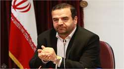 علی فرهادی به‌عنوان سرپرست معاونت حقوقی و نظارت همگانی سازمان بازرسی کل کشور منصوب شد