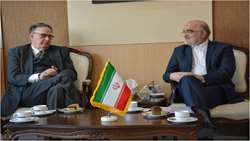 سازمان بازرسی آمادگی دارد مشکلات بر سر راه سرمایه گذاری داخلی و خارجی را مرتفع کند