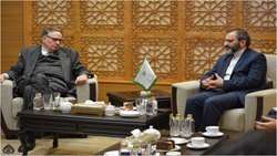 تأکید سازمان بازرسی بر اهمیت انتقال فناوری به داخل کشور در انعقاد  قراردادهای خارجی 