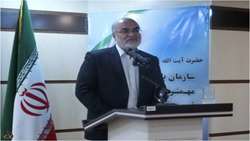 گزارش سازمان بازرسی در خصوص مشکل ریزگردها به زودی برای سران قوا ارسال می‌شود