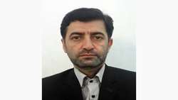 انتصاب بازرس کل استان مازندران