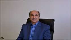 علیرضا گل‌محمدی به عنوان سرپرست ذیحسابی و اداره کل امور مالی منصوب شد