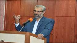 انتصاب بازرس کل استان اردبیل