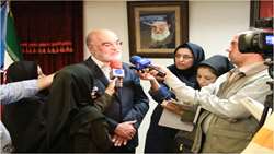 اگر پیشنهادهای سازمان بازرسی اجرایی شود مثل سابق هوای آلوده نخواهیم داشت