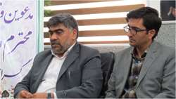 سازمان بازرسی در انجام وظایف قانونی بازرسی و نظارت بر دستگاه‌های اداری و اجرایی پیگیر و مصمم است