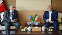 امضای تفاهم‌نامه همکاری میان سازمان بازرسی کل کشور و سازمان مبارزه با فساد جمهوری آذربایجان