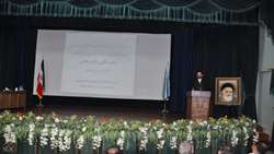  فساد مانند یک ویروس مخرب است
