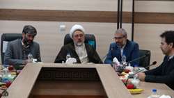 دادستان‌ها برای دفاع از گزارش‌های بازرسی کل استان در دادگاه‌ها حضور داشته باشند