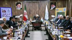همکاری بازرسی کل با دیوان محاسبات استان در خصوص اجرای قانون ممنوعیت به‌کارگیری بازنشستگان