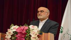 امیدوارم حضور جوانان در سازمان زمینه گام‌های بلند در مقابله با فساد را فراهم آورد