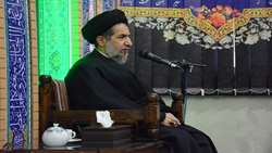 آیت‌الله مرحوم هاشمی شاهرودی یکی از فقهای تأثیرگذار تاریخ تشیع و از شاگردان برجسته شهید آیت‌الله محمدباقر صدر بود