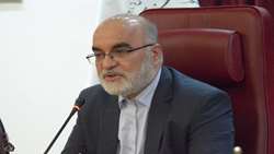 رویکرد سازمان بازرسی استفاده از نیروهای جوان و نخبه دانشگاهی است