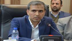 انتصاب در بازرسی کل استان مرکزی