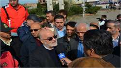 بی‌توجهی مراجع ذی‌صلاح به ۵ گزارش سازمان بازرسی / حضور کم‌رنگ مسئولین اجرایی در صحنه محسوس است