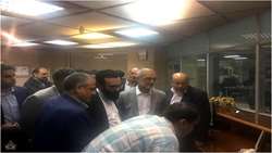 قاضی سراج هیأتی را مامور بررسی اقدامات شهرداری تهران مبنی بر پیشگیری از سیل کرد