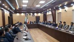 در سال جاری نظارت سازمان بر دستگاه‌های مسئول در ساماندهی رودخانه‌ها و اجرای طرح‌های آبخیزداری مضاعف خواهد بود