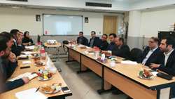 اعلام برنامه‌های دستگاه قضایی برای بیست و پنجمین نمایشگاه بین‌المللی الکامپ