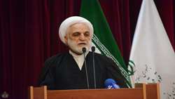 سازوکار سازمان بازرسی برای نظارت، بازرسی و جلوگیری از کجی‌ها در دنیا کم‌نظیر و بی‌نظیر است/ از ظرفیت‌های مردمی و فناوری‌های جدید بیشترین استفاده برای شناسایی مفاسد انجام شود