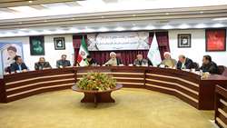 حرکت سازمان بازرسی در دوره جدید باید جهادی و انقلابی باشد