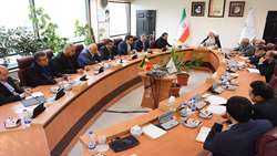 سازمان بازرسی در راستای حمایت از تولید و تولیدکنندگان، از هیچ کمکی دریغ نخواهد کرد