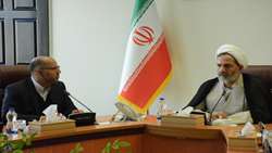 پیگیری صدور سند برای اراضی ملی مهم‌ترین راهبرد برای جلوگیری از زمین‌خواری است