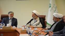 ایجاد دولت الکترونیک زمینه‌ساز تحقق نظارت الکترونیک است/ سازمان بازرسی کل کشور یک دستگاه کارشناسی و بدون نگاه سیاسی است