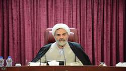 دستور رئیس سازمان بازرسی کل کشور به بازرسان کل استان‌های سیل‌زده برای نظارت و پیگیری میدانی موضوع