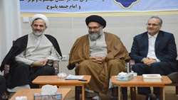 حمایت از سرمایه‌گذاران سالم جهت ایجاد اشتغال و رونق تولید از مأموریت‌های بازرسی کل استان است