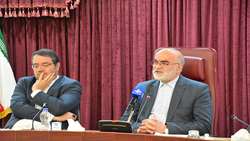 سازمان بازرسی کل کشور قطعاً اجازه واگذاری بلوکی شرکت‌های خودروساز را به دلیل جلوگیری از انحصار نخواهد داد/ سهم دولت در شرکتهای خودروسازی باید به بخش خصوصی واقعی واگذار گردد