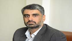 ایمان شمسایی  «مشاور امور رسانه‌ای و ارتباطات رییس سازمان بازرسی کل کشور» شد