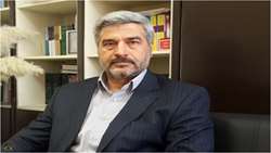 انتصاب مدیرکل برنامه‌ریزی و بودجه