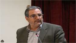 مدیرکل حقوقی و حمایت از تولید و سرمایه‌گذاری منصوب شد