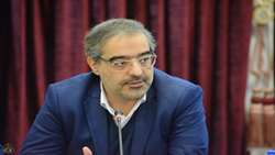 انتصاب مدیرکل دفتر مدیریت عملکرد