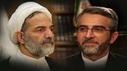 تبریک رئیس سازمان بازرسی کل کشور به دکتر باقری کنی