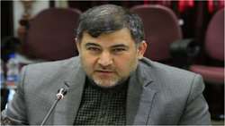 انتصاب رئیس مرکز نظارت همگانی و رسیدگی به شکایات مردمی