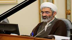 پیام تسلیت رئیس سازمان بازرسی کل کشور در پی درگذشت حجت‌الاسلام والمسلمین خلفی