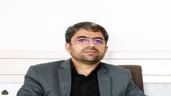 انتصاب سرپرست بازرسی کل استان زنجان