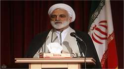 اگر طرح‌های جامع شهری و روستایی مشخص شود زمین‌خواری اتفاق نمی‌افتد