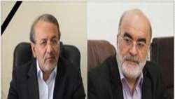 پيام رئيس سازمان بازرسي كل كشور به مناسبت درگذشت مرحوم خبره