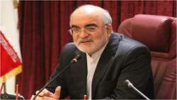 مأموریت فوق‌العاده سراج برای بررسی عملکرد دستگاه‌های اجرایی درخصوص آلودگی هوای کلان‌شهرها