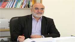 پیام تبریک قاضی سراج به مناسبت سالروز تأسیس سازمان بازرسی کل کشور