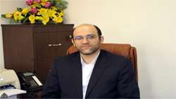 انتصاب سرپرست اداره‌کل پشتیبانی و خدمات فنی