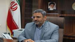 معاون نظارت و بازرسی امور سیاسی و قضایی منصوب شد