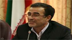 انتصاب مدیرکل منابع انسانی و تحول اداری
